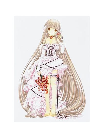 人形电脑天使心-2