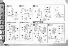 Highend Master Model DPZ-10 暗黑三角龙 Harry Special-资料图