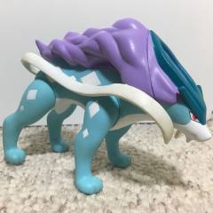 Pokémon Deluxe Figure Collection 水君 