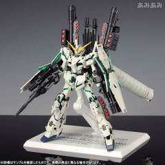 GFF Next Generation RX-0 全装甲独角兽高达-资料图