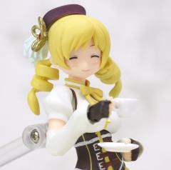 figma#118 巴麻美-资料图