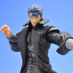 Hokuto no Ken 25th Anniversary 7 Artist Project Collaboration 健次郎 空洞猎人-资料图