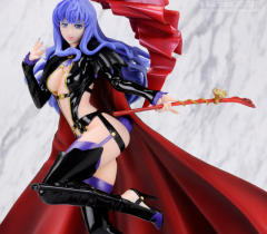 Figuarts ZERO 雪露·诺姆 黑兔-资料图