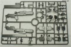 HG 高达SEED ZGMF-X13A 天命高达 重制版-资料图