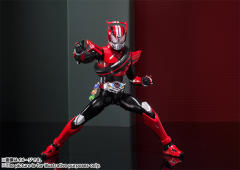 SHF 假面骑士Drive Type Speed-资料图
