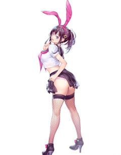 美美爱-资料图