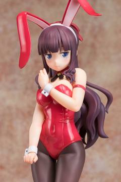 泷本一二三 Bunny ver.-资料图
