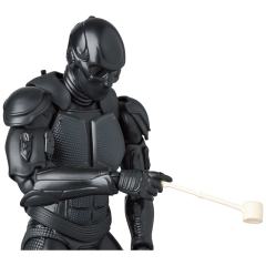 MAFEX 编号183 玄色-资料图