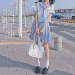 凇泉高·中间服-资料图