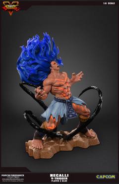 V-Trigger Statue 内卡利 PCS Exclusive-资料图