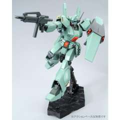 HGUC 杰刚D型-资料图