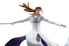 Figuarts ZERO 蓝染物右介 崩玉融合 ver.-资料图