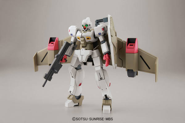 HGRC CAMS-02 卡多西