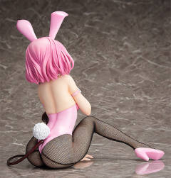 B-style 茉茉‧贝莉雅‧戴比路克 Bunny ver.-资料图