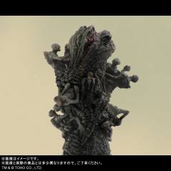 Toho Daikaiju Series 哥斯拉 Frozen ver.-资料图