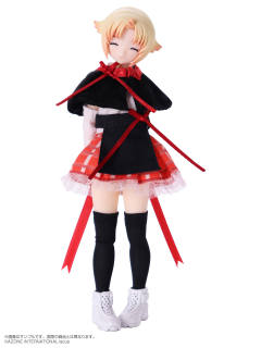 Picconeemo Picconeemo Character Series-资料图