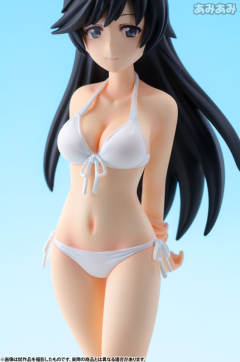 Beach Queens 五十铃华 -资料图
