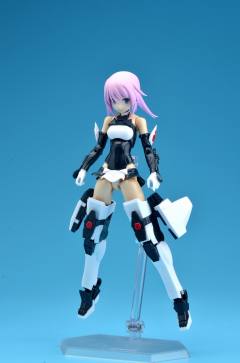 figma#401 比良坂夜露-资料图