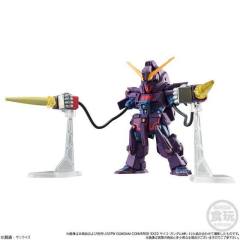 FW Gundam Converge:Core AMX-004-2 卡碧尼MK-Ⅱ Psycho Gundam MK-II Option Set-资料图