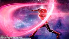 SHF 真骨雕 豪快红-资料图