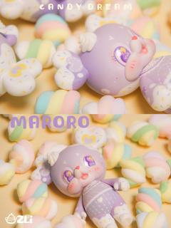 梦幻糖果Candy-资料图