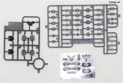 HGUC MSN-06S 新安洲·原石 NT Ver.-资料图