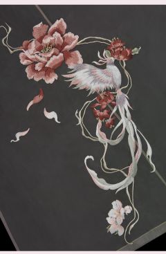 粉黛-资料图
