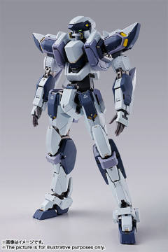 MB 强弩 Ver.IV