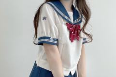 复陵中·水手服-资料图