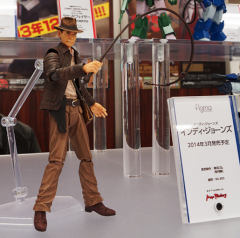figma#209 印第安纳琼斯 -资料图
