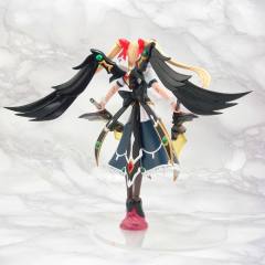 Duel Maid 凛音·贝利内塔 Seraphic Form Version-资料图