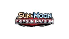 【SM4】Crimson Invasion
