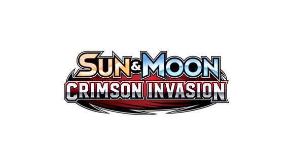 【SM4】Crimson Invasion
