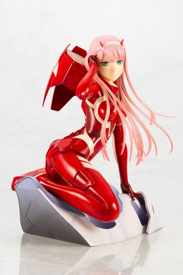 DARLING in the FRANXX-0
