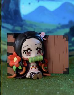 诞生花系列-资料图