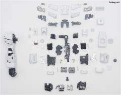 PGU RX-78-2 高达-资料图