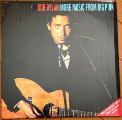 More Music From Big Pink