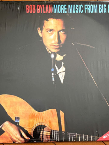 More Music From Big Pink