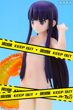 Beach Queens 白鬼院凛凛蝶-资料图