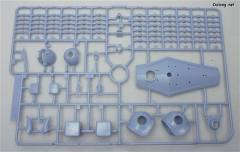MG MS-07B 老虎 马·克贝专用机-资料图