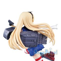 SPM Figure 连装炮酱 岛风 Mode 1.5-资料图