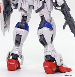 RG ZGMF-X56S/α 威力型脉冲高达-资料图