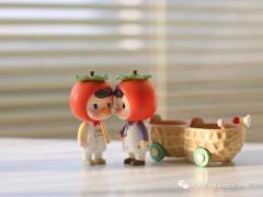 好柿发生-资料图