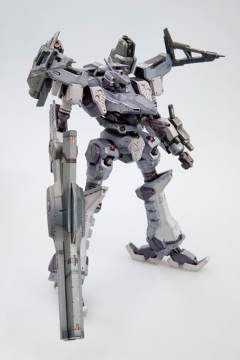 Variable Infinity Crest CR-C98E2 Assault Type ver.-资料图