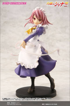 Collection DX - Shakugan no Shana 威尔艾米娜·卡梅尔 Solid Works DX