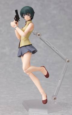 figma#054 艾伦 -资料图
