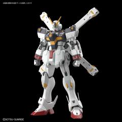 RG XM-X1 F97 海盗高达X1-资料图