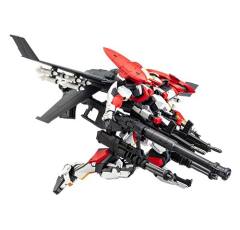 Aoshima Character Kit Selection ARX-8 Laevatein 烈焰魔剑 The Last Decisive Battle ver.