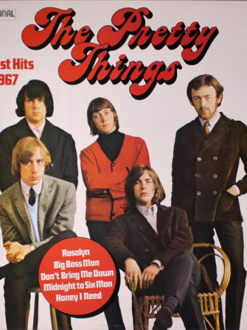 Greatest Hits 1964-1967