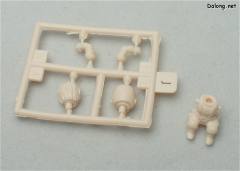 D-Style ATM-09-STTC 眼睛斗犬-资料图